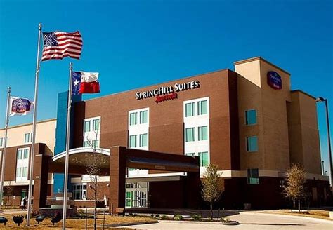 irving hotels near george bush turnpike|SpringHill Suites By Marriott Dallas Richardson/Plano.